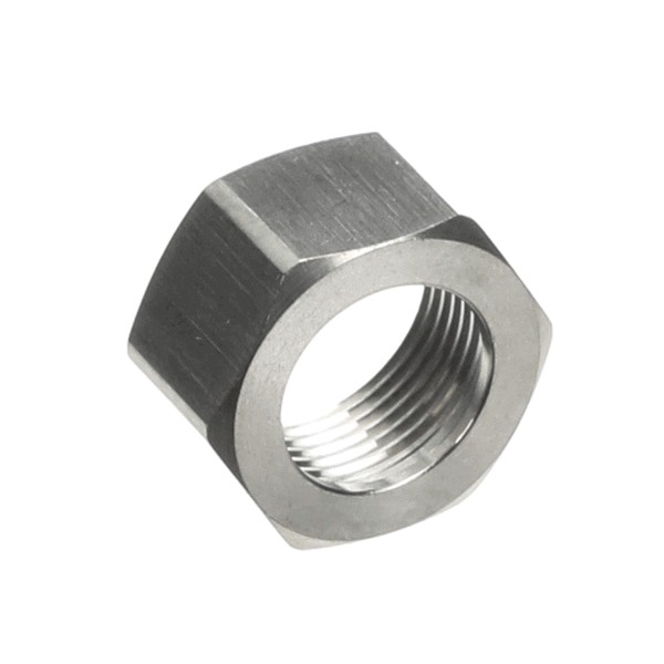 (image for) Cma Dishmachines 00770.10 5/8 COMPRESSION FITTING NUT